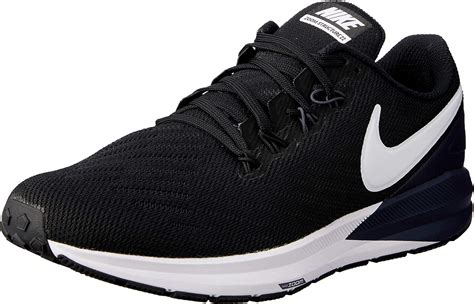 nike zoom structure 22 herren laufschuh 43 grau|Nike air Zoom structure review.